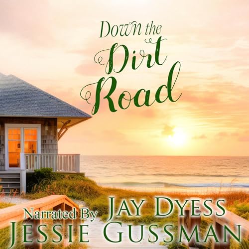 Cover of Down the Dirt Road