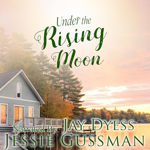 Cover of Under the Rising Moon