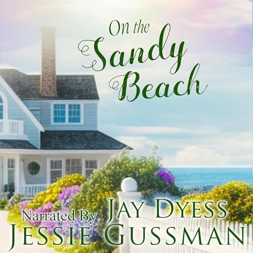 Cover of On the Sandy Beach