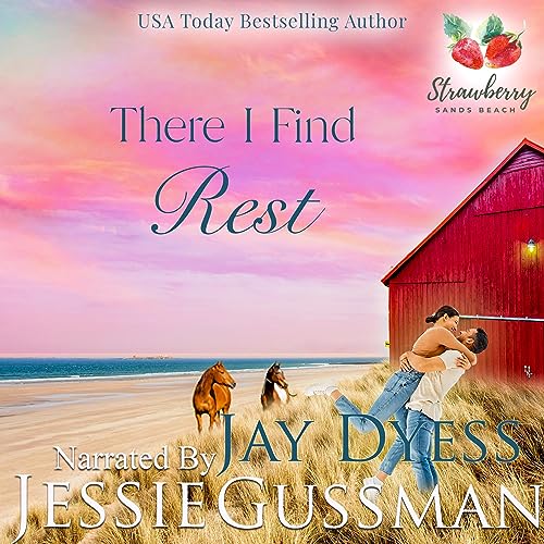 Cover of There I Find Rest