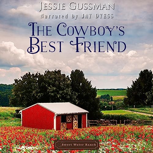 Cover of The Cowboy's Best Friend