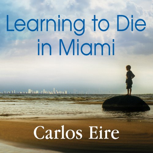 Cover of Learning to Die in Miami