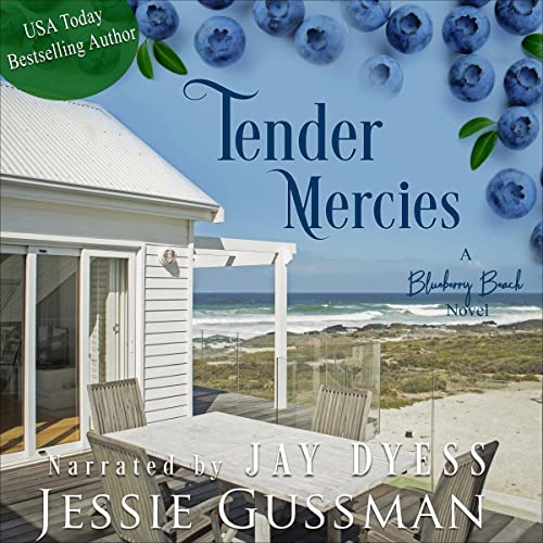 Cover of Tender Mercies