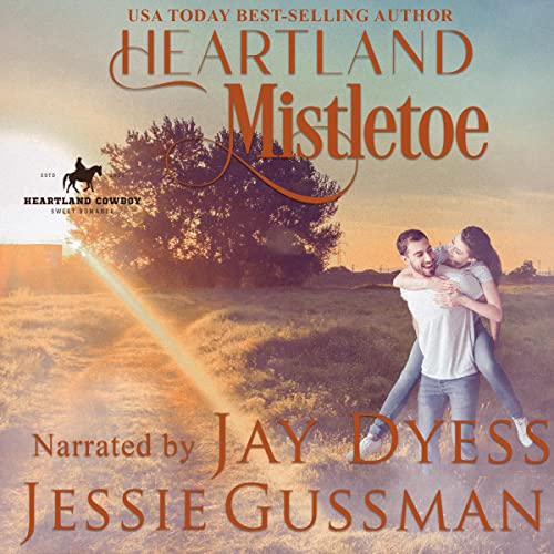 Cover of Heartland Mistletoe