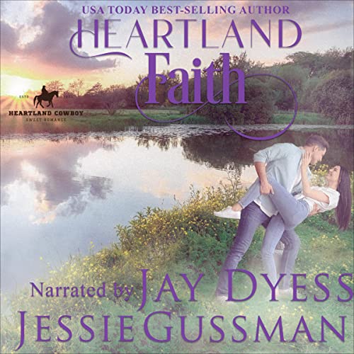 Cover of Heartland Faith