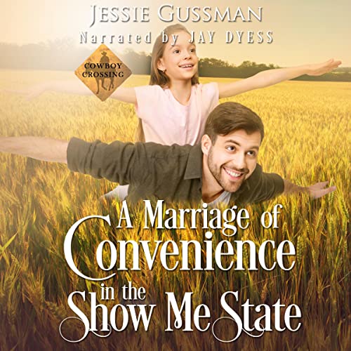 Cover of A Marriage of Convenience in the Show Me State