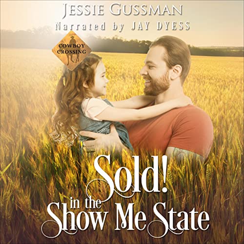 Cover of Sold! In the Show Me State