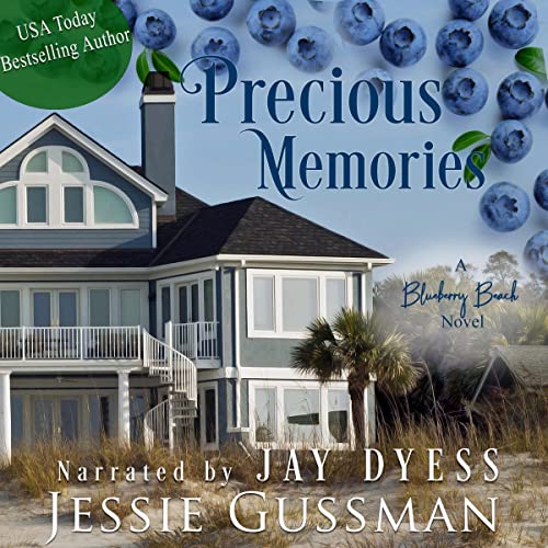 Cover of Precious Memories