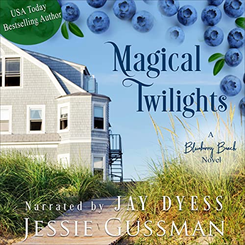 Cover of Magical Twilights