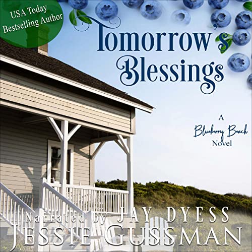 Cover of Tomorrow's Blessings