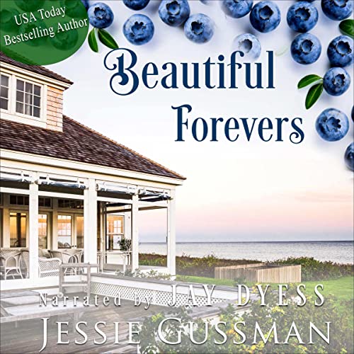 Cover of Beautiful Forevers