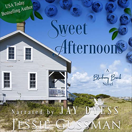 Cover of Sweet Afternoons