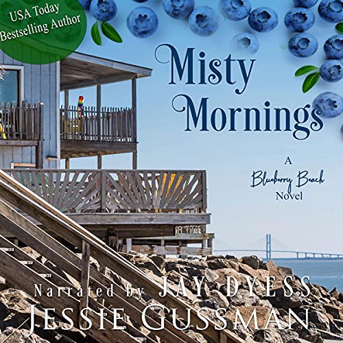 Cover of Misty Mornings