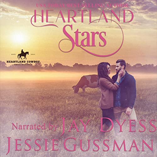 Cover of Heartland Stars