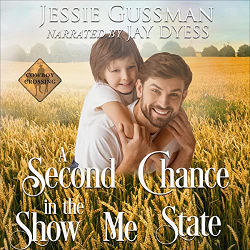Cover of A Second Chance in the Show Me State