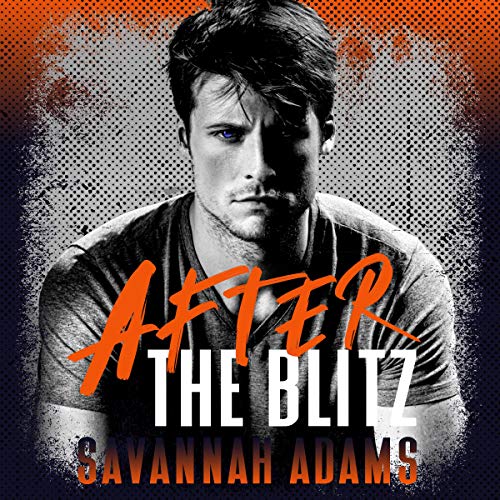Cover of After the Blitz