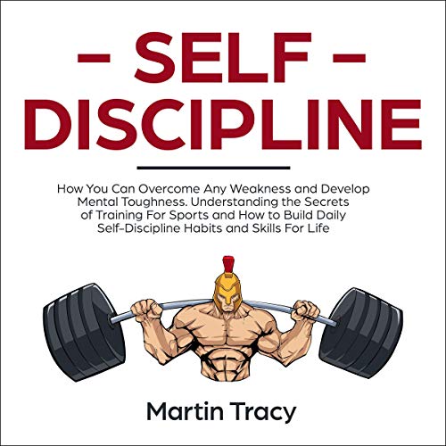 Cover of Self-Discipline
