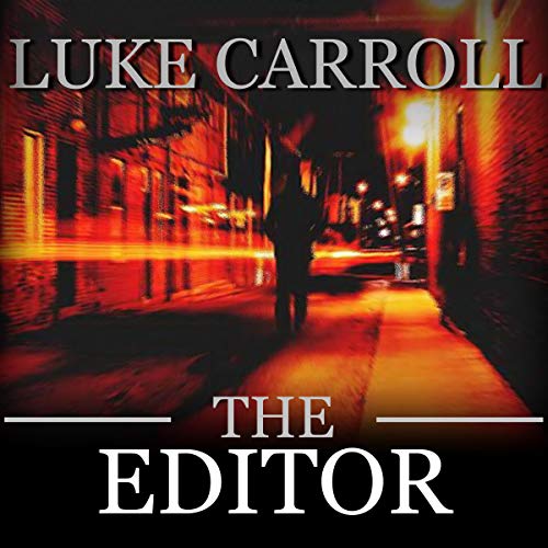 Cover of The Editor