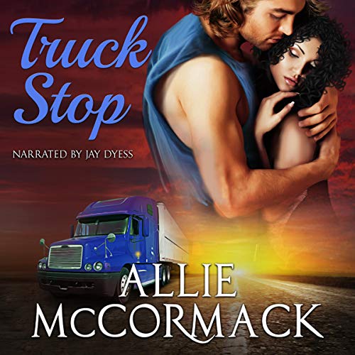 Cover of Truck Stop