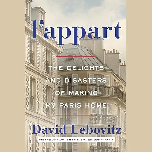 Cover of L'Appart