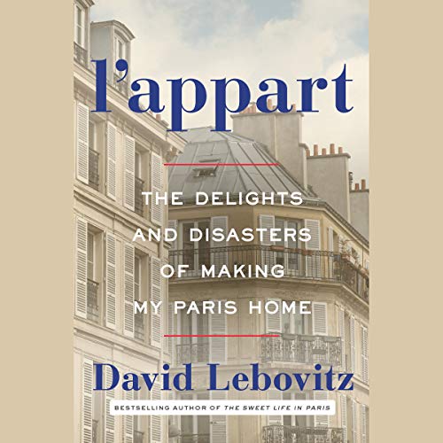 Cover of L'Appart