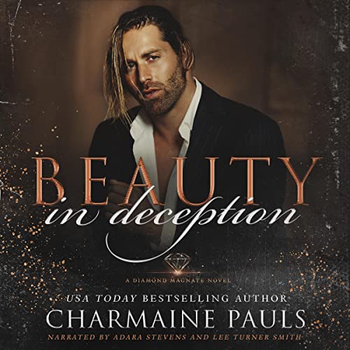 Cover of Beauty in Deception