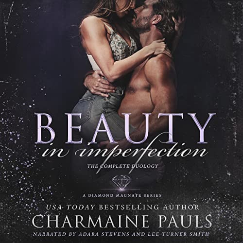 Cover of Beauty in Imperfection (The Complete Duology)