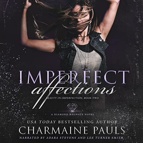 Cover of Imperfect Affections