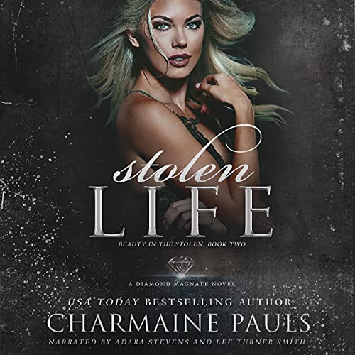 Cover of Stolen Life