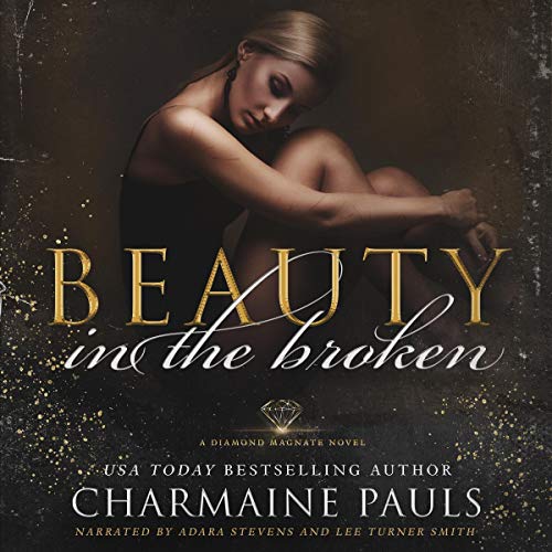 Cover of Beauty in the Broken