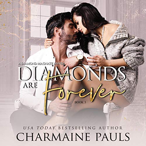 Cover of Diamonds Are Forever