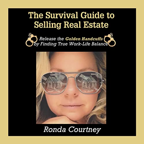 Cover of The Survival Guide to Selling Real Estate