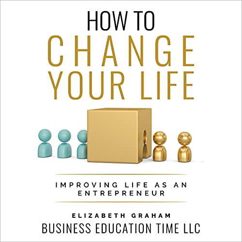 Cover of How to Change Your Life