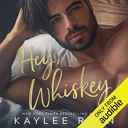 Cover of Hey, Whiskey