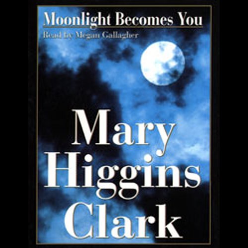 Cover of Moonlight Becomes You