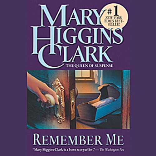 Cover of Remember Me