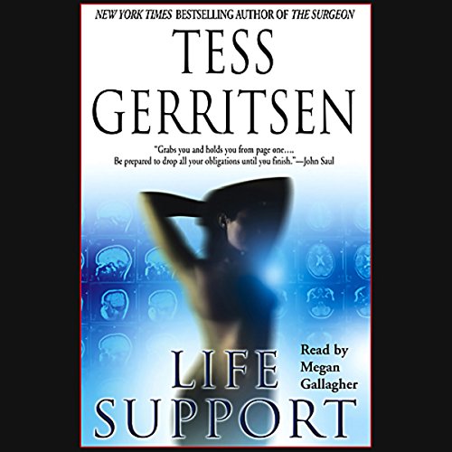 Cover of Life Support