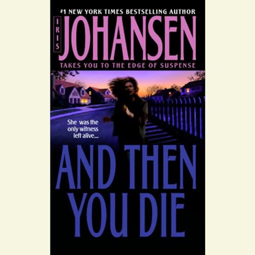 Cover of And Then You Die