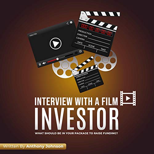Cover of Interview with a Film Investor