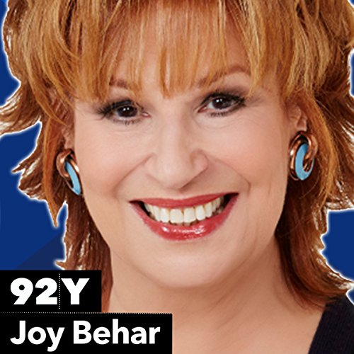 Cover of Joy Behar and Judy Gold