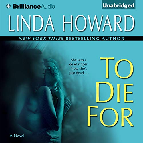 Cover of To Die For