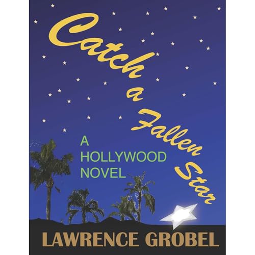 Cover of Catch a Fallen Star