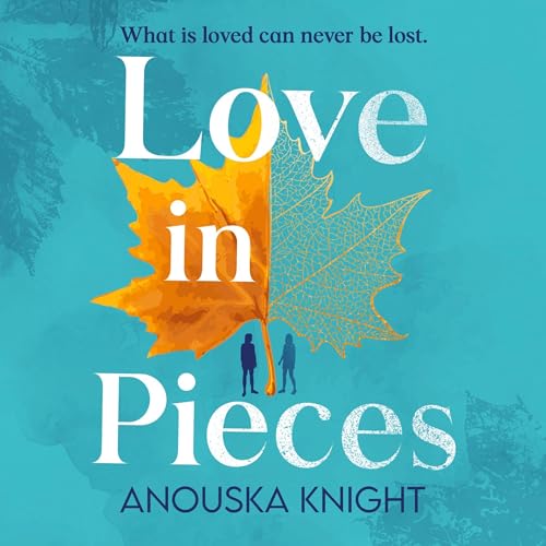Cover of Love in Pieces