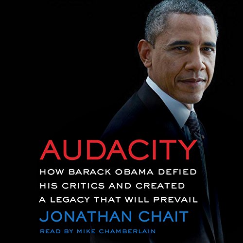Cover of Audacity