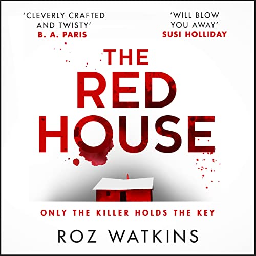Cover of The Red House