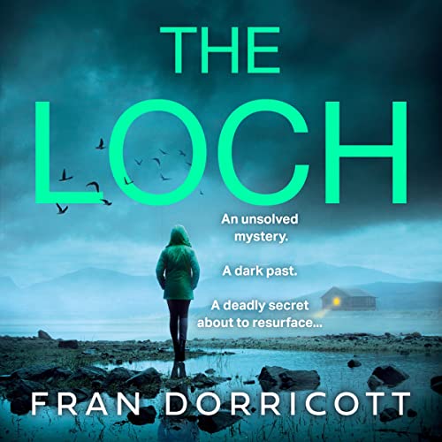 Cover of The Loch