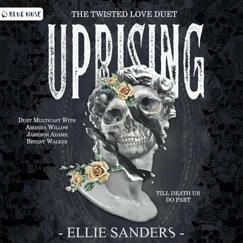 Cover of Uprising