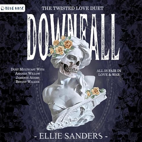 Cover of Downfall