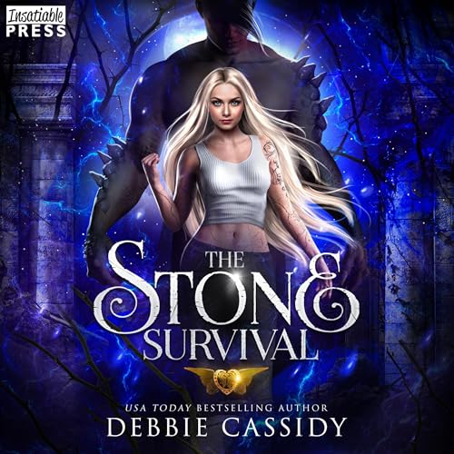 Cover of The Stone Survival