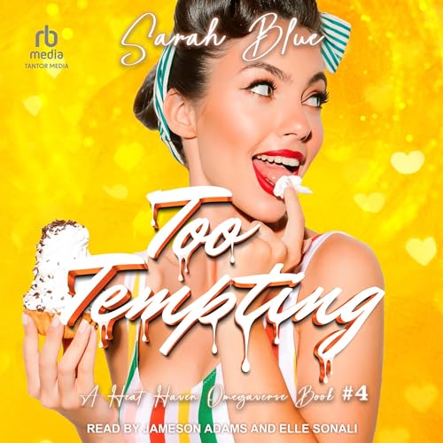 Cover of Too Tempting